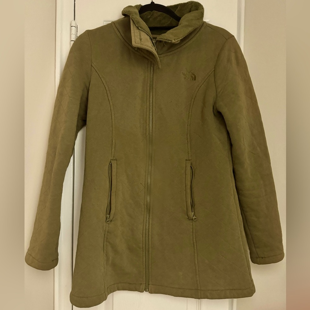 Women’s NorthFace jacket